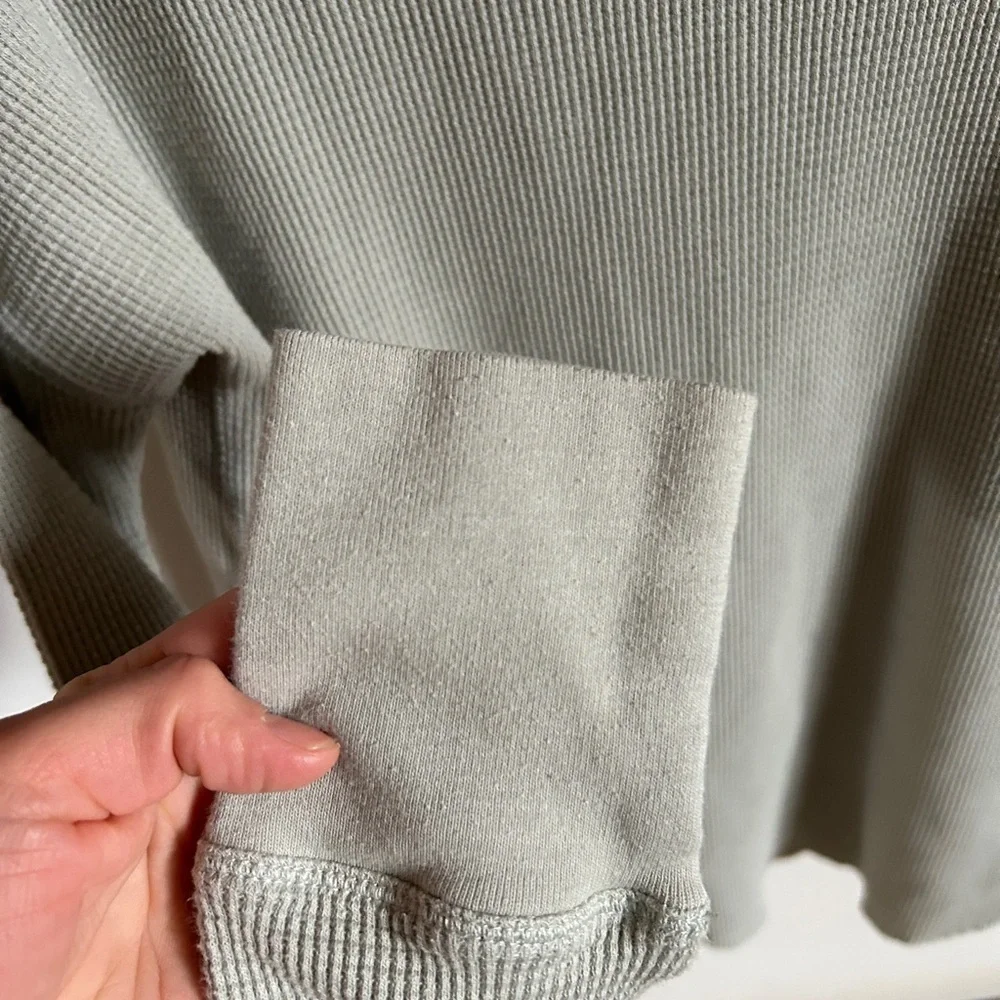 Babaton thermal cowl